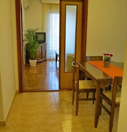 Διαμέρισμα Val *