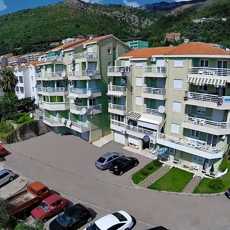 Apartman Val