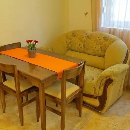Apartman Val