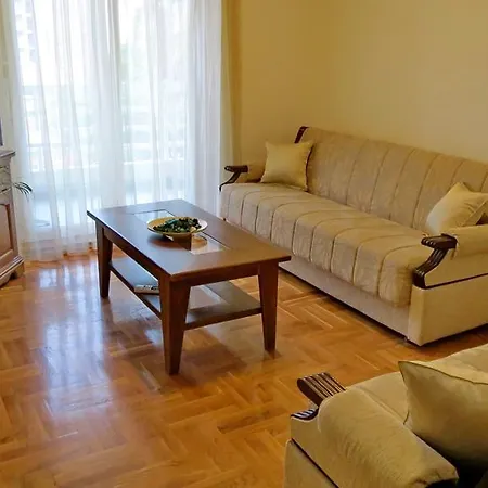 Apartman Val Podgorica